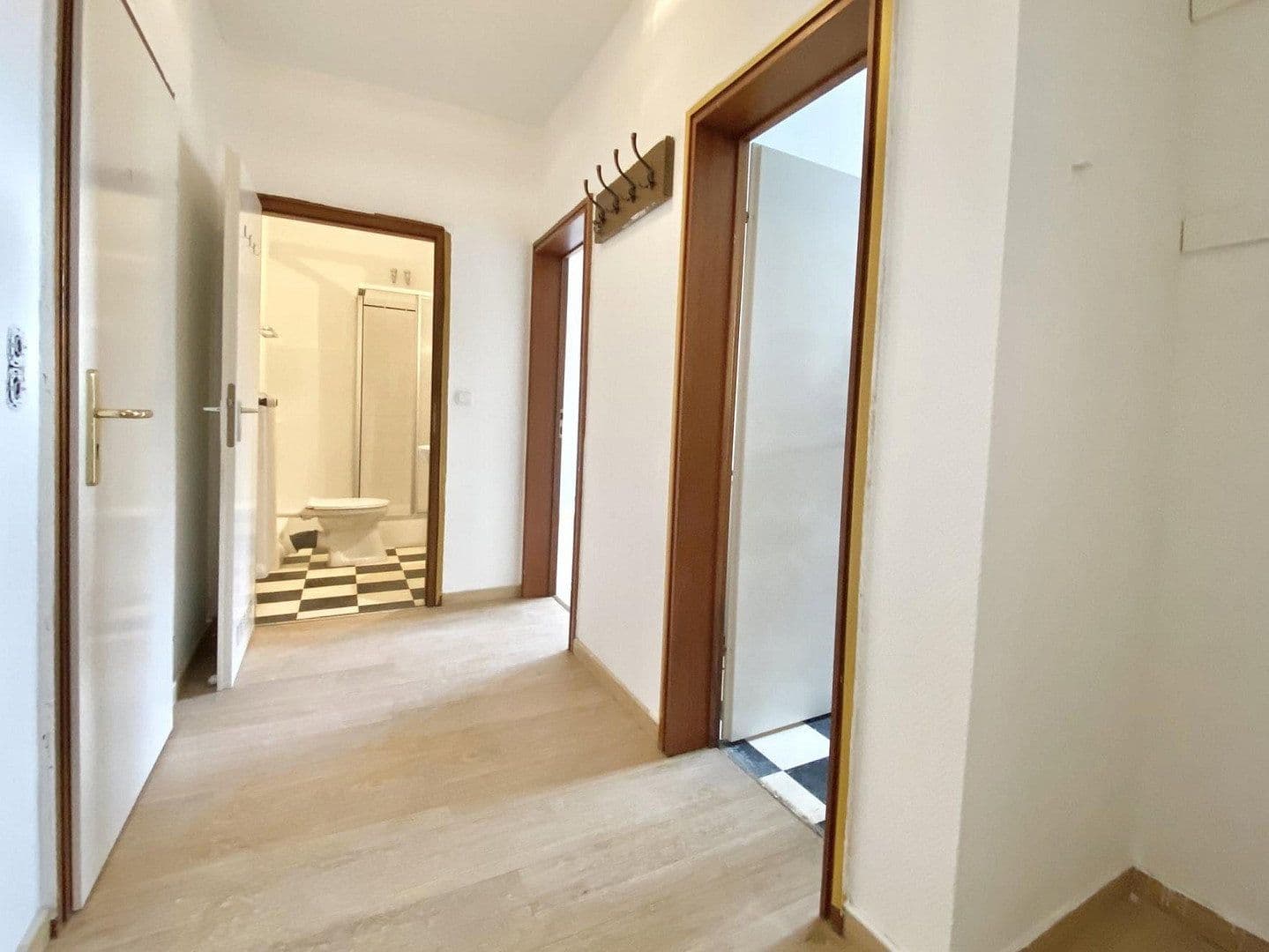 2 bedroom flat to rent, 50 m², Plattenberg 57, Verden (Aller), Lower Saxony 2 bedroom flat to rent, 50 m², Plattenberg 57, Verden (Aller), Lower Saxony