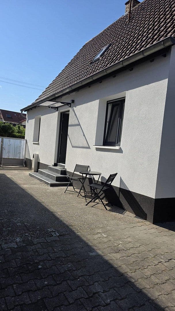 house for sale, 107 m², Sandhausen, Baden-Württemberg house for sale, 107 m², Sandhausen, Baden-Württemberg