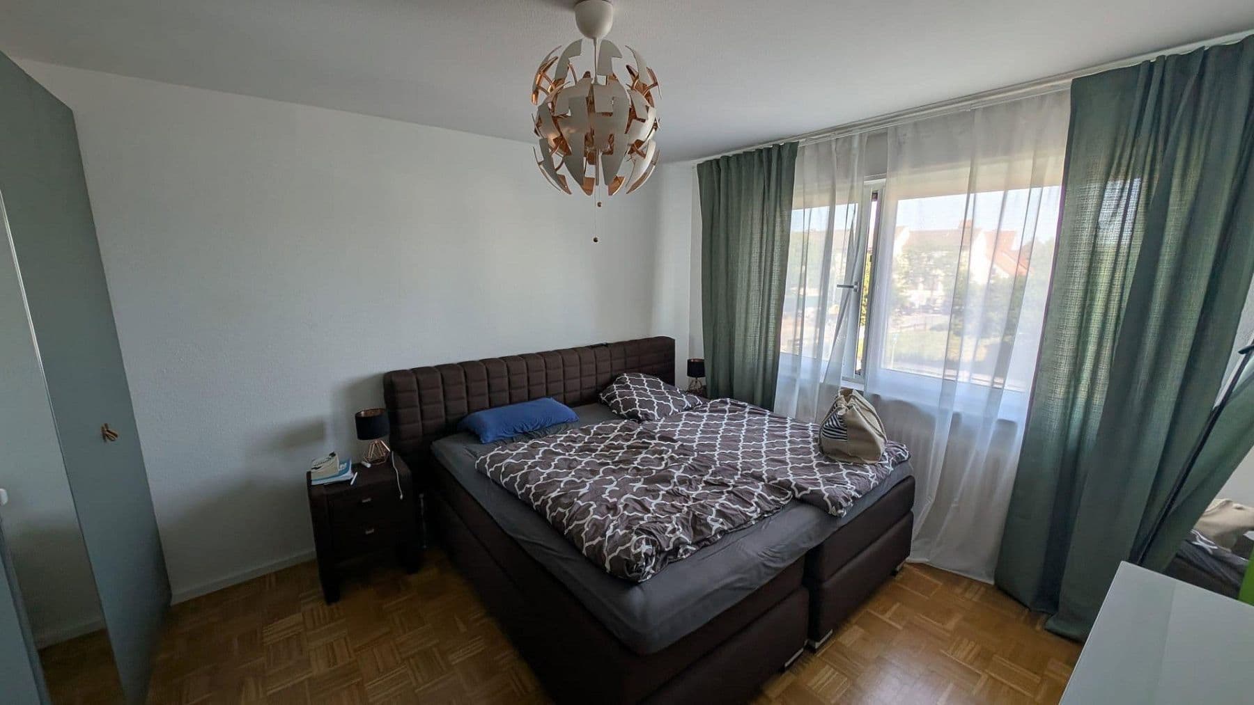 3 bedroom flat for sale, 81 m², Hamm, North Rhine-Westphalia 3 bedroom flat for sale, 81 m², Hamm, North Rhine-Westphalia
