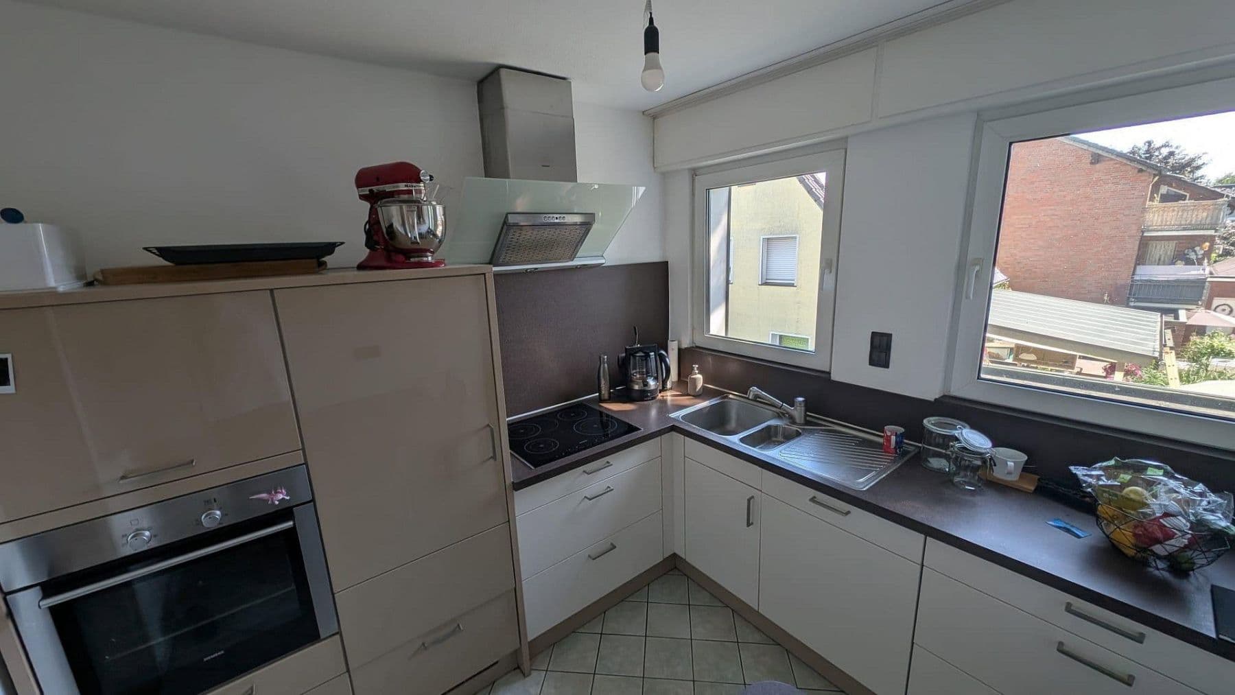 3 bedroom flat for sale, 81 m², Hamm, North Rhine-Westphalia 3 bedroom flat for sale, 81 m², Hamm, North Rhine-Westphalia