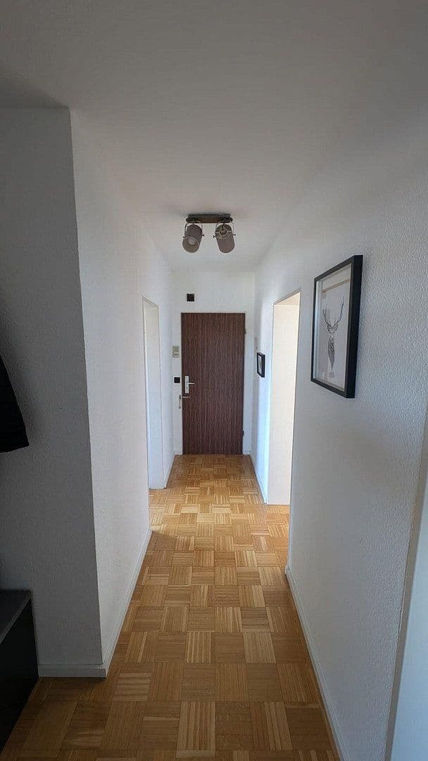 3 bedroom flat for sale, 81 m², Hamm, North Rhine-Westphalia 3 bedroom flat for sale, 81 m², Hamm, North Rhine-Westphalia