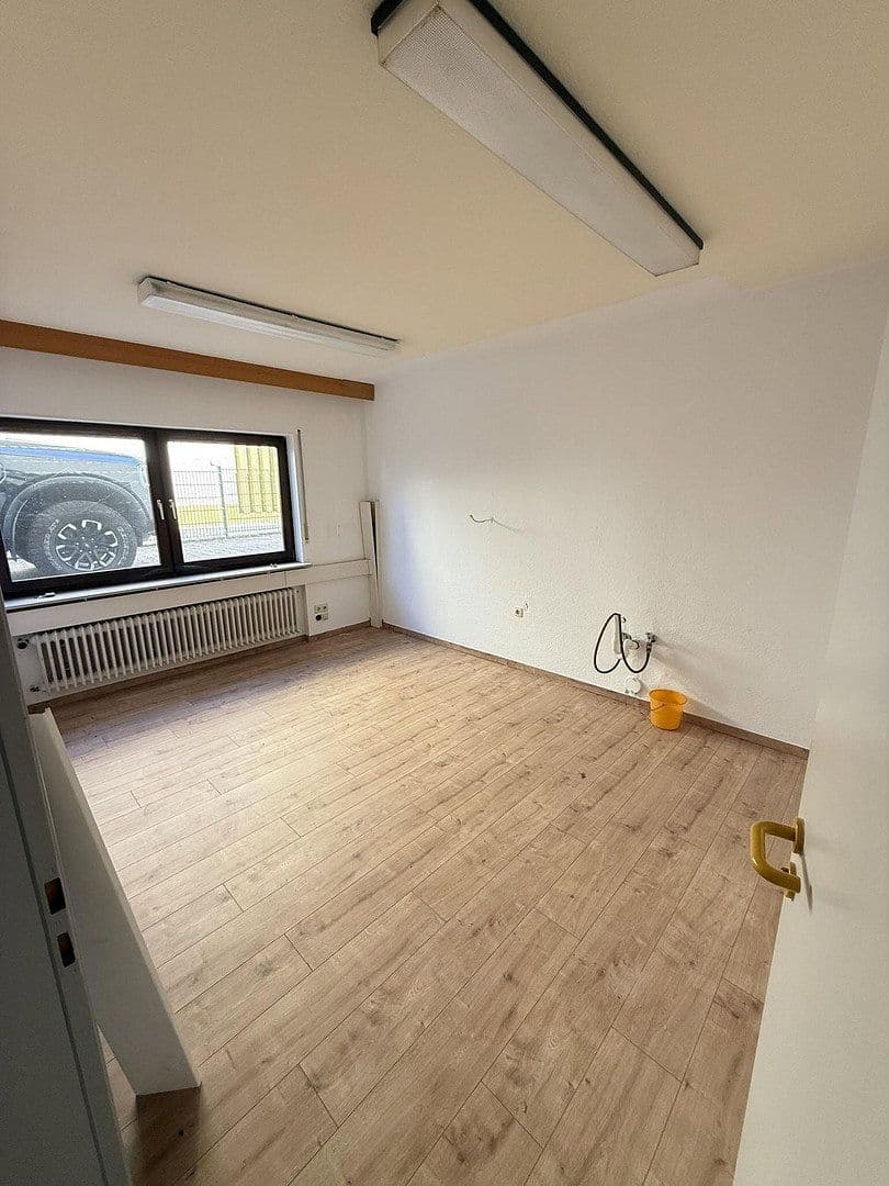 office to rent, 208 m², Mutterstadt, Rhineland-Palatinate office to rent, 208 m², Mutterstadt, Rhineland-Palatinate