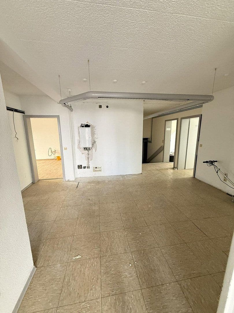 office to rent, 208 m², Mutterstadt, Rhineland-Palatinate office to rent, 208 m², Mutterstadt, Rhineland-Palatinate