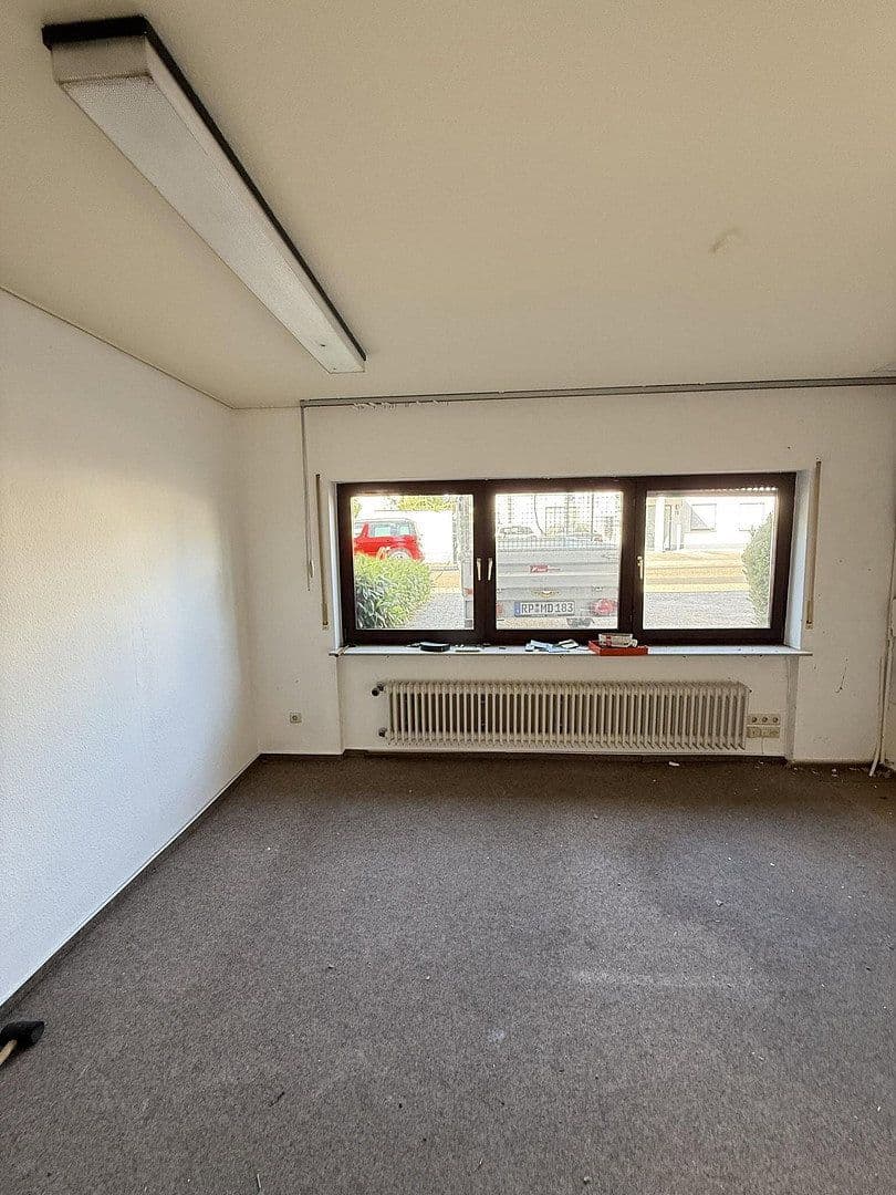 office to rent, 208 m², Mutterstadt, Rhineland-Palatinate office to rent, 208 m², Mutterstadt, Rhineland-Palatinate