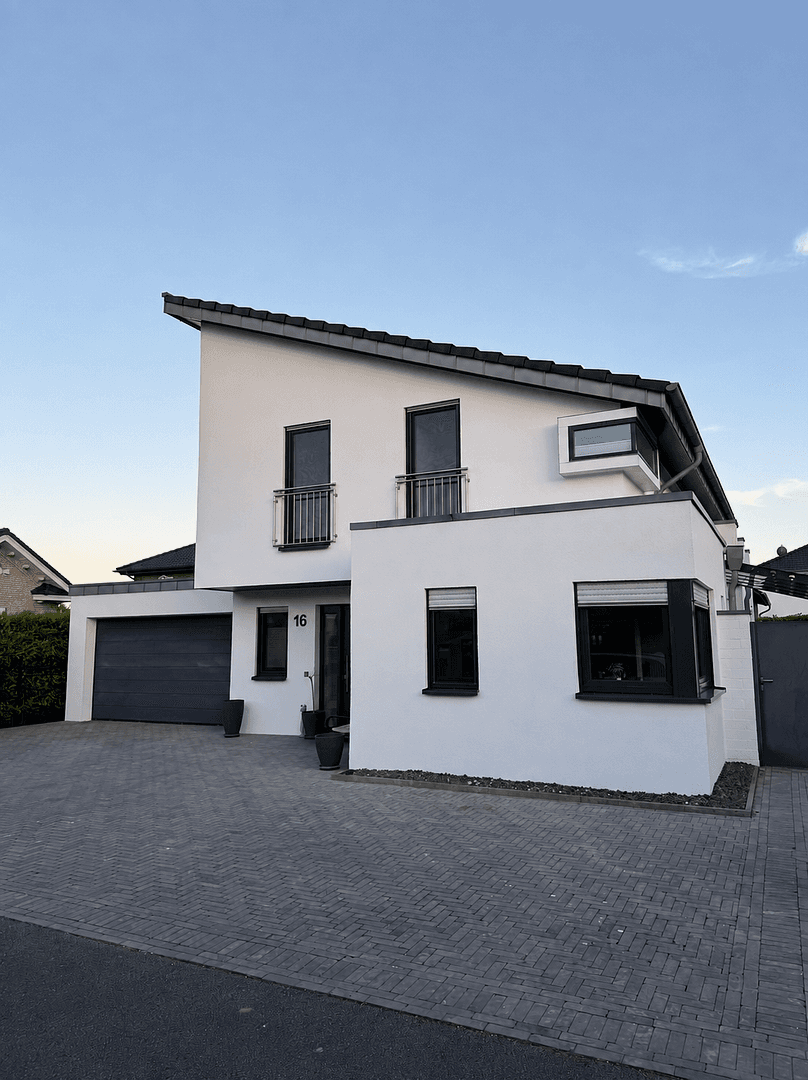 house for sale, 175 m², Am Yachthafen 16, Haren (Ems), Lower Saxony house for sale, 175 m², Am Yachthafen 16, Haren (Ems), Lower Saxony