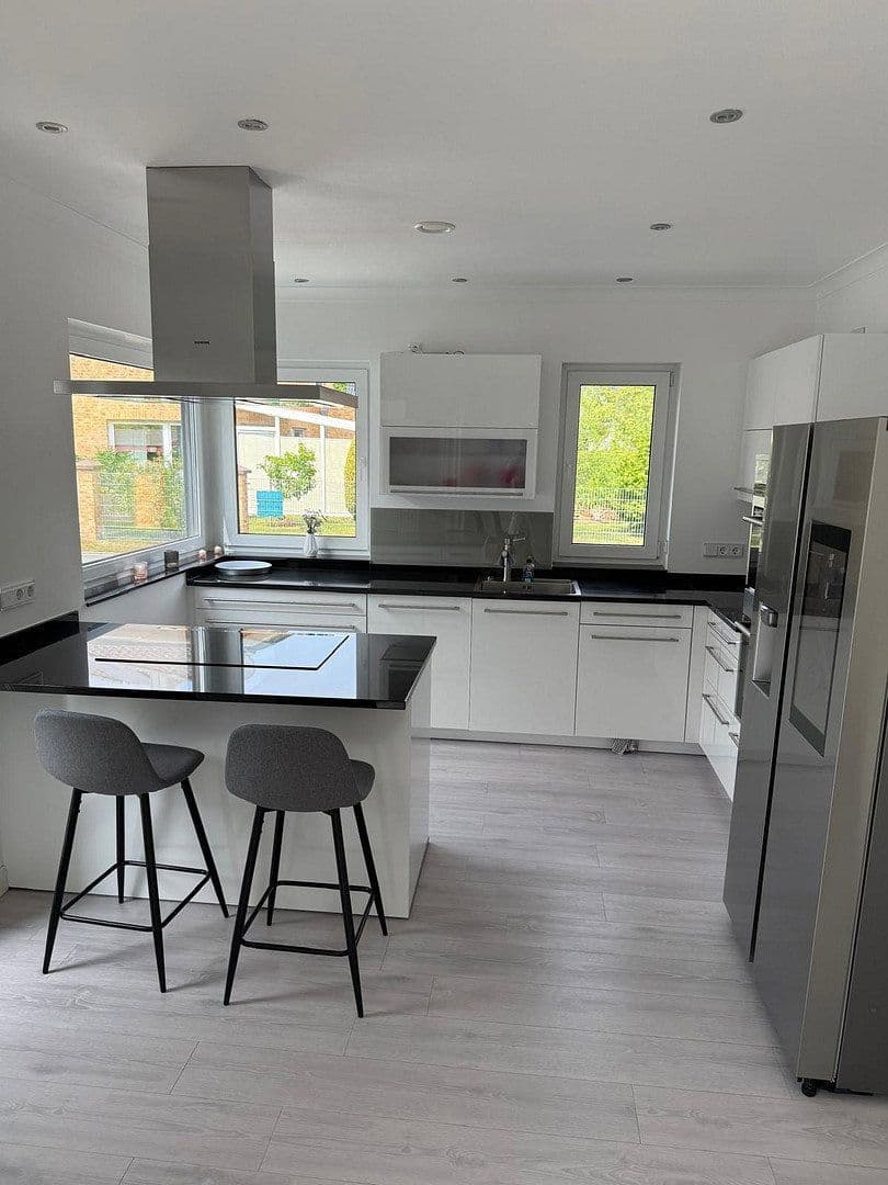 house for sale, 175 m², Am Yachthafen 16, Haren (Ems), Lower Saxony house for sale, 175 m², Am Yachthafen 16, Haren (Ems), Lower Saxony