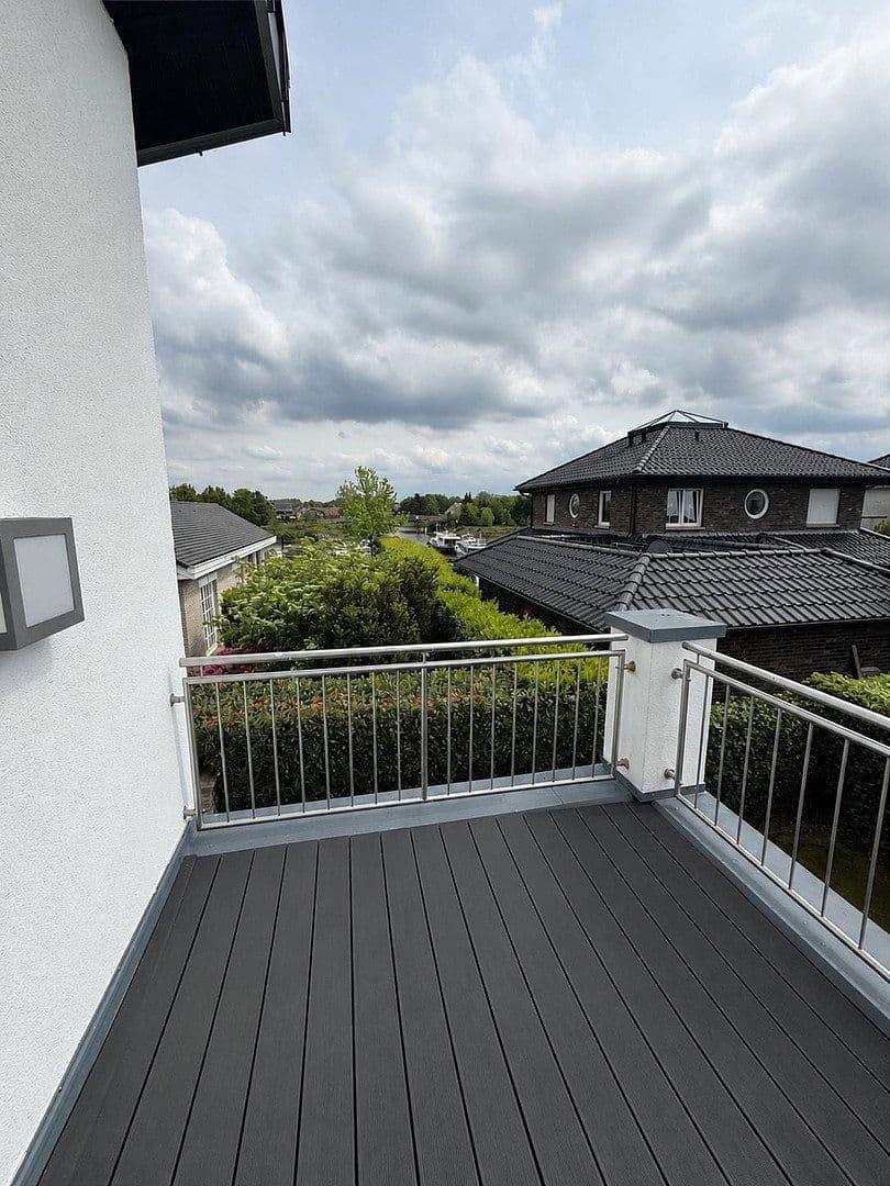 house for sale, 175 m², Am Yachthafen 16, Haren (Ems), Lower Saxony house for sale, 175 m², Am Yachthafen 16, Haren (Ems), Lower Saxony