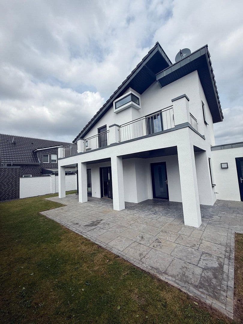 house for sale, 175 m², Am Yachthafen 16, Haren (Ems), Lower Saxony house for sale, 175 m², Am Yachthafen 16, Haren (Ems), Lower Saxony