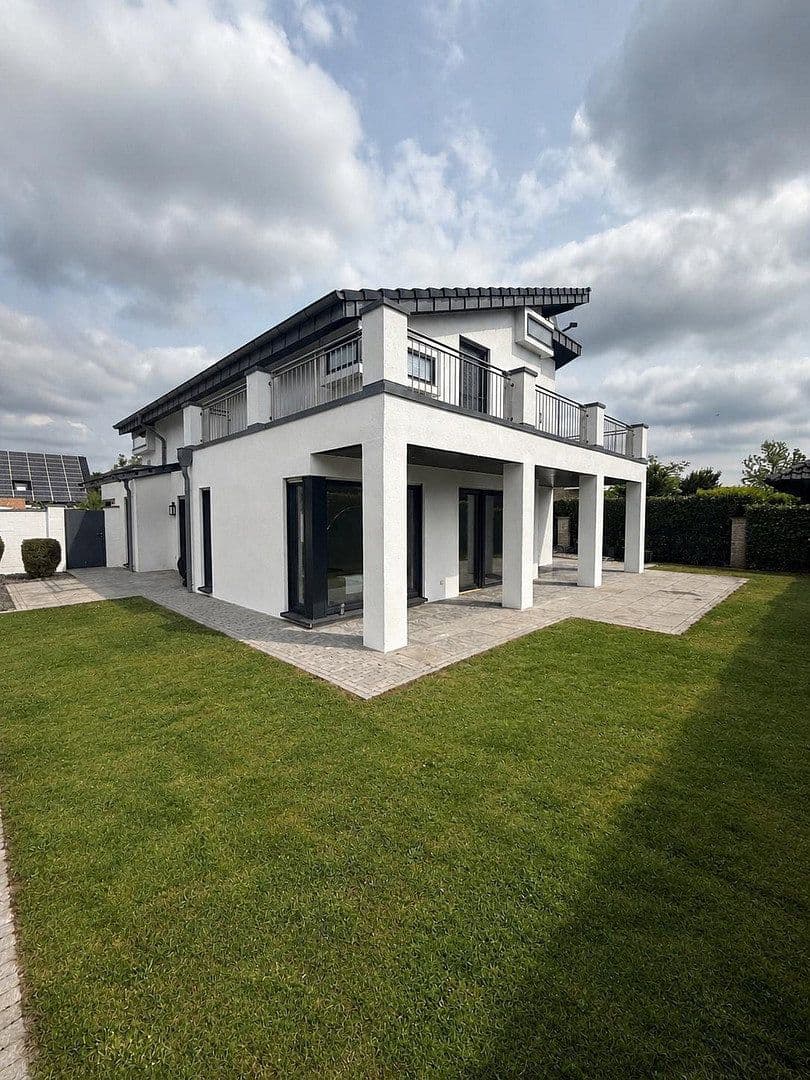 house for sale, 175 m², Am Yachthafen 16, Haren (Ems), Lower Saxony house for sale, 175 m², Am Yachthafen 16, Haren (Ems), Lower Saxony