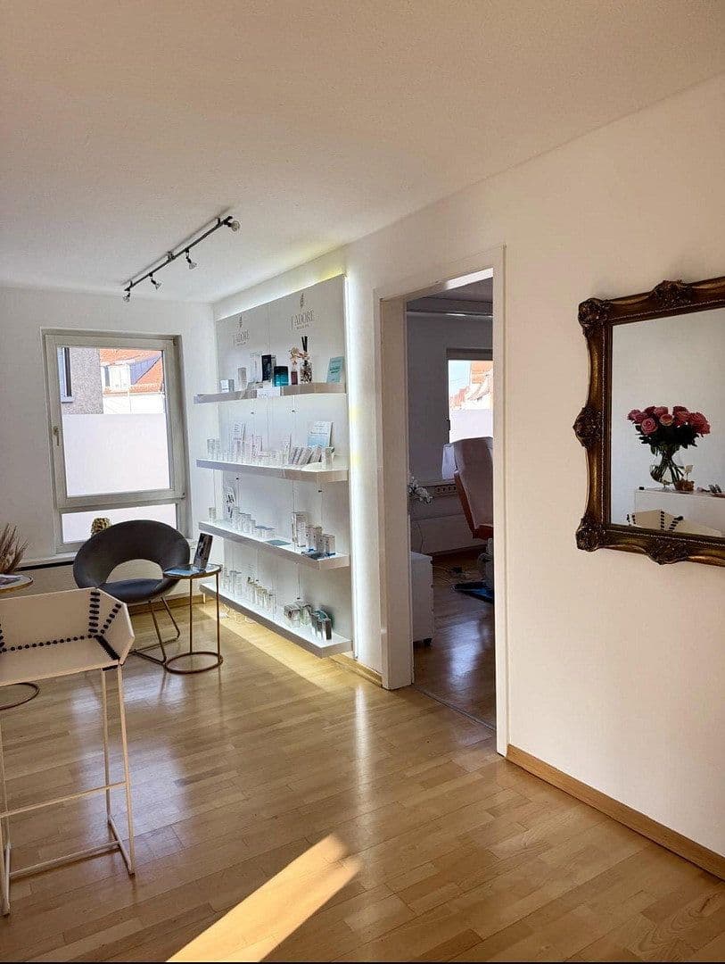 office to rent, 20 m², RINGSTR.2, Winnenden, Baden-Württemberg office to rent, 20 m², RINGSTR.2, Winnenden, Baden-Württemberg