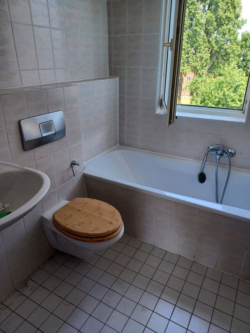 2 bedroom flat to rent, 40 m², Kölner Str. 137, Leverkusen, North Rhine-Westphalia 2 bedroom flat to rent, 40 m², Kölner Str. 137, Leverkusen, North Rhine-Westphalia