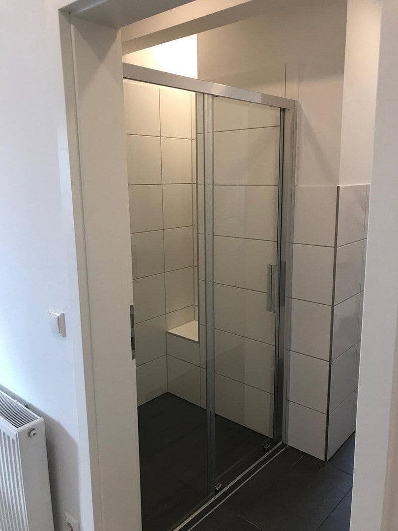 2 bedroom with open-plan kitchen flat to rent, 86 m², Tippelsberger Straße 17, Bochum, North Rhine-Westphalia 2 bedroom with open-plan kitchen flat to rent, 86 m², Tippelsberger Straße 17, Bochum, North Rhine-Westphalia