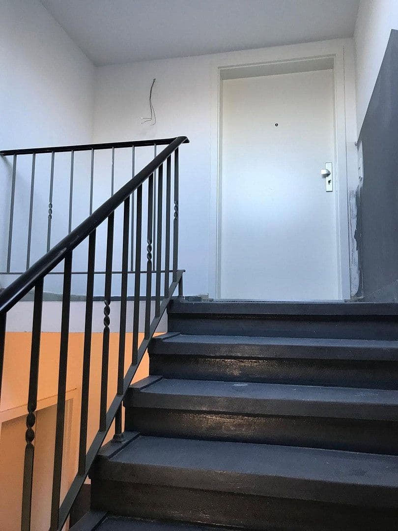 2 bedroom with open-plan kitchen flat to rent, 86 m², Tippelsberger Straße 17, Bochum, North Rhine-Westphalia 2 bedroom with open-plan kitchen flat to rent, 86 m², Tippelsberger Straße 17, Bochum, North Rhine-Westphalia