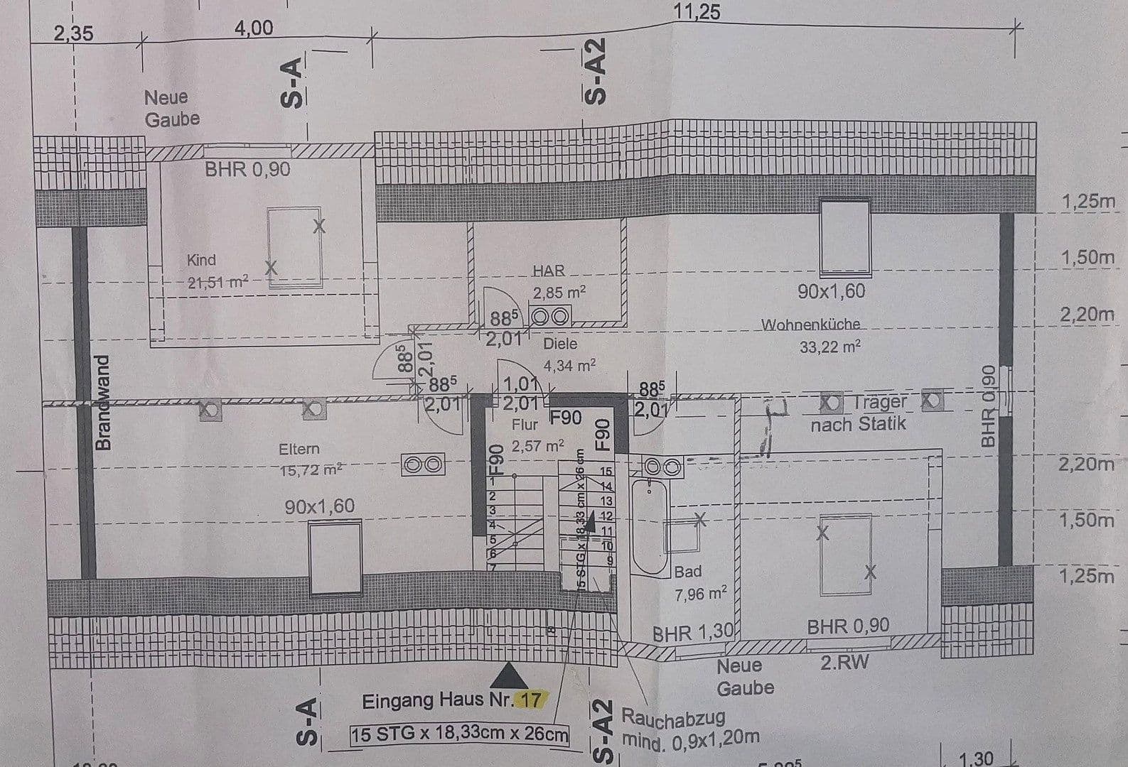 2 bedroom with open-plan kitchen flat to rent, 86 m², Tippelsberger Straße 17, Bochum, North Rhine-Westphalia 2 bedroom with open-plan kitchen flat to rent, 86 m², Tippelsberger Straße 17, Bochum, North Rhine-Westphalia