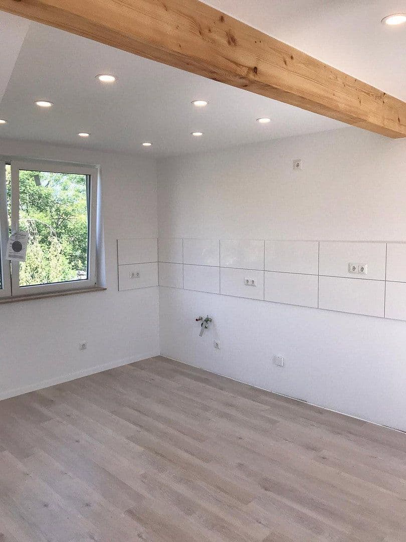 2 bedroom with open-plan kitchen flat to rent, 86 m², Tippelsberger Straße 17, Bochum, North Rhine-Westphalia 2 bedroom with open-plan kitchen flat to rent, 86 m², Tippelsberger Straße 17, Bochum, North Rhine-Westphalia