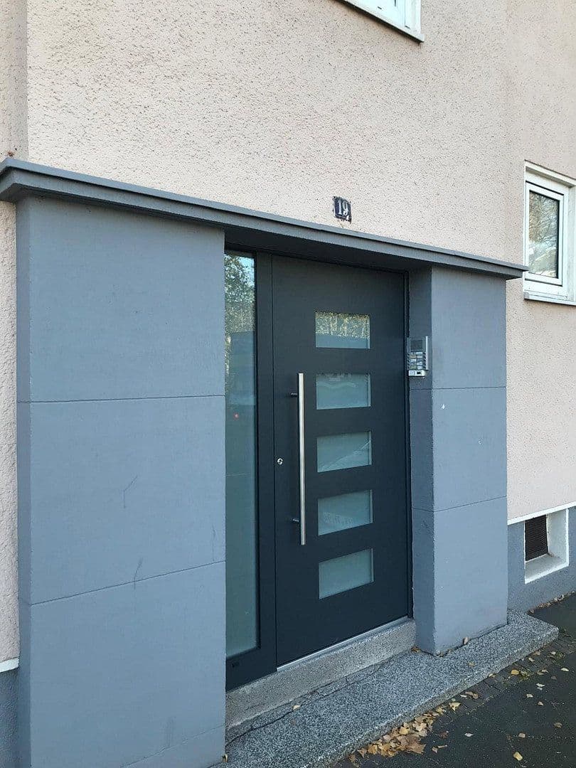 2 bedroom with open-plan kitchen flat to rent, 86 m², Tippelsberger Straße 17, Bochum, North Rhine-Westphalia 2 bedroom with open-plan kitchen flat to rent, 86 m², Tippelsberger Straße 17, Bochum, North Rhine-Westphalia