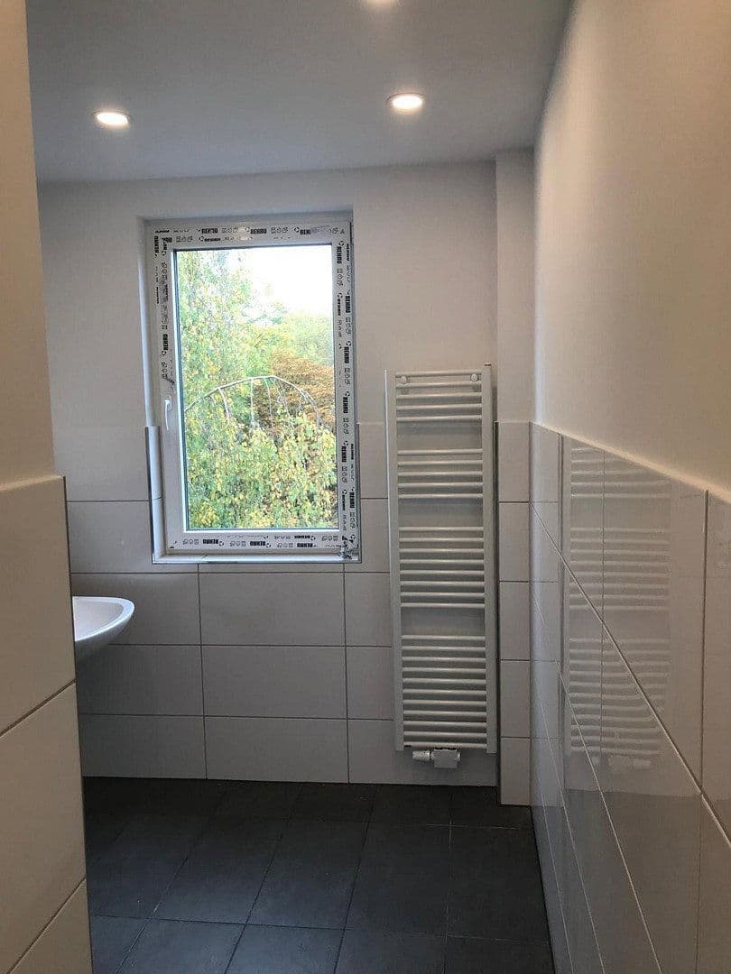 2 bedroom with open-plan kitchen flat to rent, 86 m², Tippelsberger Straße 17, Bochum, North Rhine-Westphalia 2 bedroom with open-plan kitchen flat to rent, 86 m², Tippelsberger Straße 17, Bochum, North Rhine-Westphalia