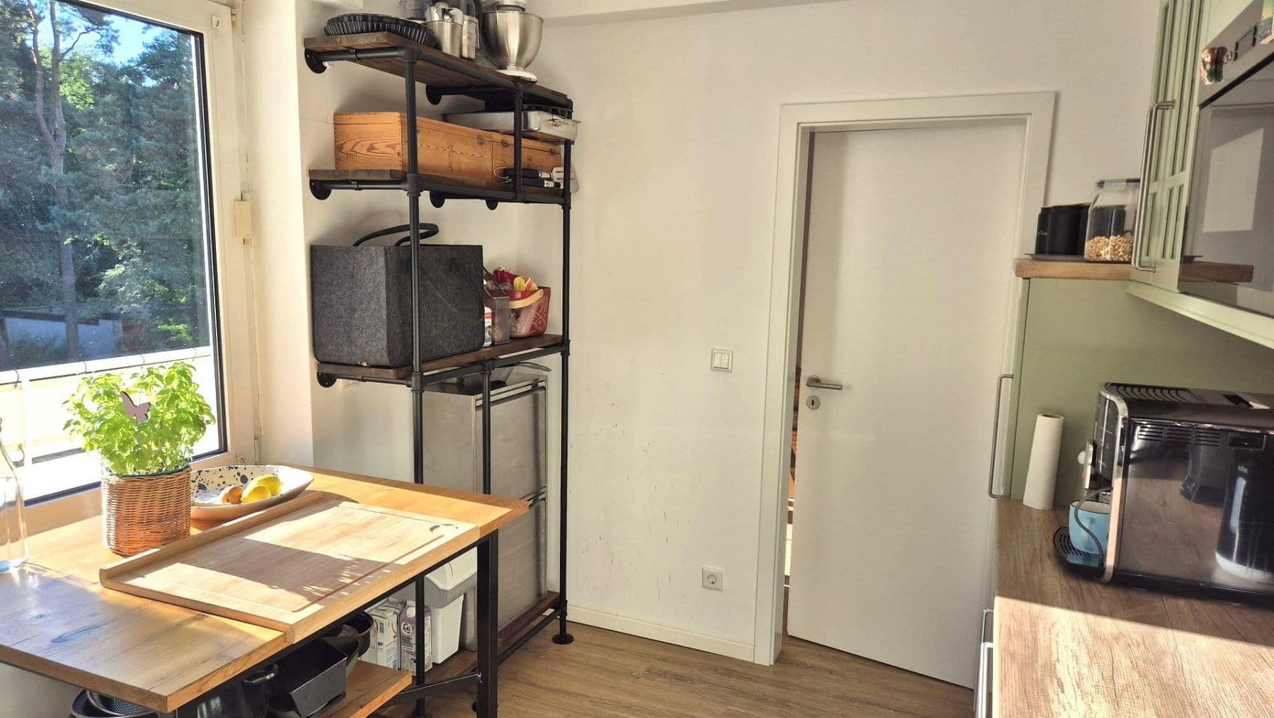 5 bedroom flat for sale, 145 m², Thielenbrucher Allee 11, Köln, North Rhine-Westphalia 5 bedroom flat for sale, 145 m², Thielenbrucher Allee 11, Köln, North Rhine-Westphalia