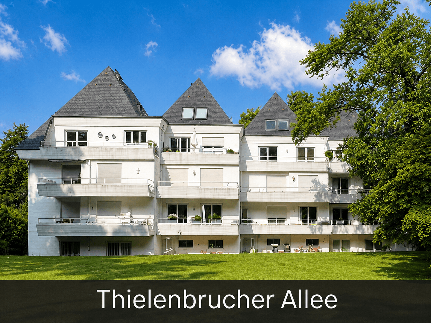 5 bedroom flat for sale, 145 m², Thielenbrucher Allee 11, Köln, North Rhine-Westphalia 5 bedroom flat for sale, 145 m², Thielenbrucher Allee 11, Köln, North Rhine-Westphalia