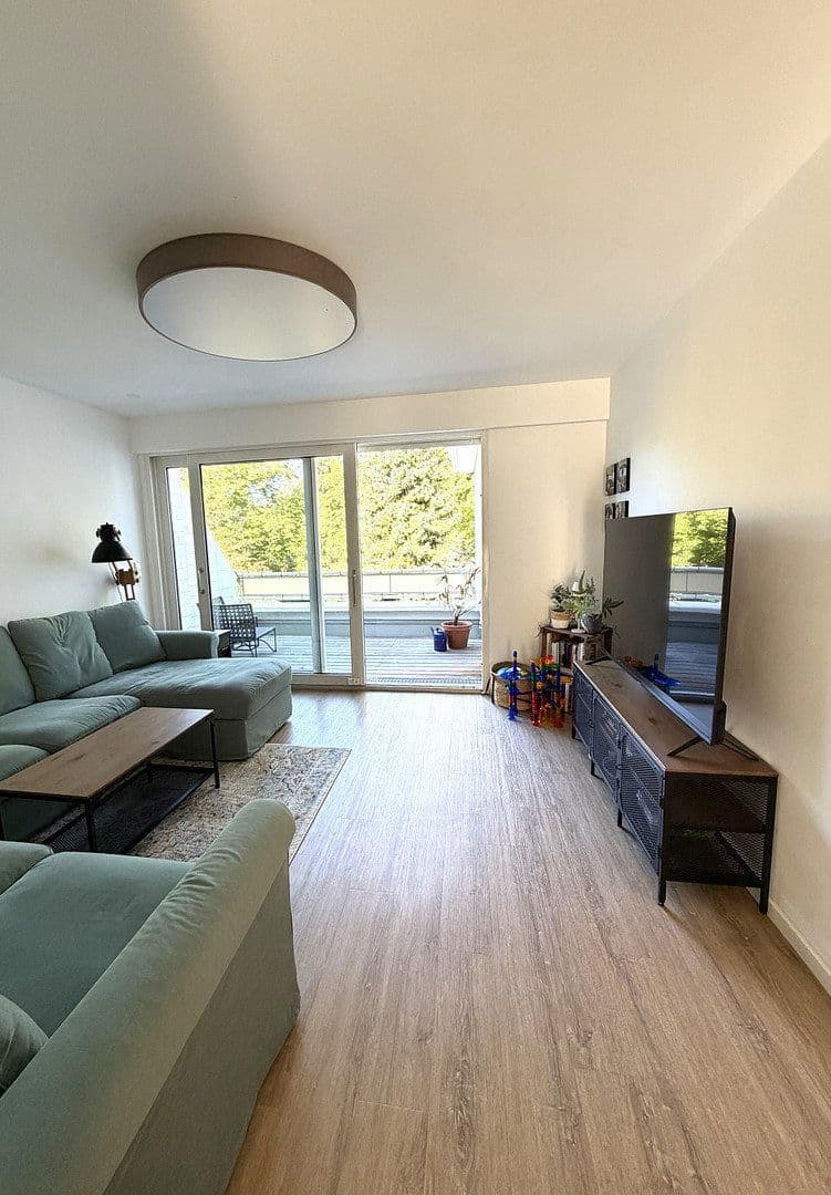 5 bedroom flat for sale, 145 m², Thielenbrucher Allee 11, Köln, North Rhine-Westphalia 5 bedroom flat for sale, 145 m², Thielenbrucher Allee 11, Köln, North Rhine-Westphalia