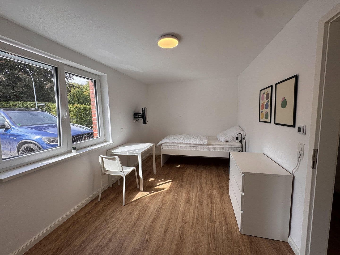 1 bedroom flat to rent, 40 m², Lindenstraße 50, Scharbeutz, Schleswig-Holstein 1 bedroom flat to rent, 40 m², Lindenstraße 50, Scharbeutz, Schleswig-Holstein