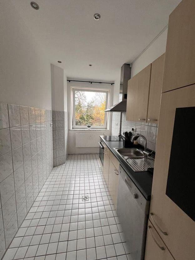 1 bedroom flat to rent, 40 m², Lindenstraße 50, Scharbeutz, Schleswig-Holstein 1 bedroom flat to rent, 40 m², Lindenstraße 50, Scharbeutz, Schleswig-Holstein