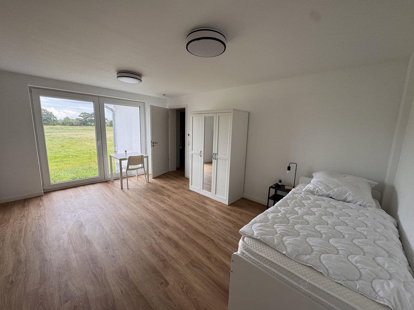 1 bedroom flat to rent, 40 m², Lindenstraße 50, Scharbeutz, Schleswig-Holstein 1 bedroom flat to rent, 40 m², Lindenstraße 50, Scharbeutz, Schleswig-Holstein