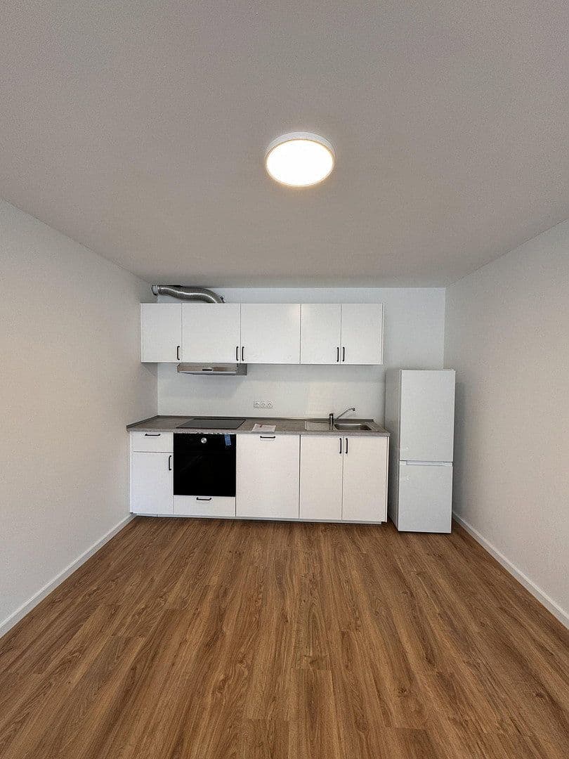 1 bedroom flat to rent, 40 m², Lindenstraße 50, Scharbeutz, Schleswig-Holstein 1 bedroom flat to rent, 40 m², Lindenstraße 50, Scharbeutz, Schleswig-Holstein