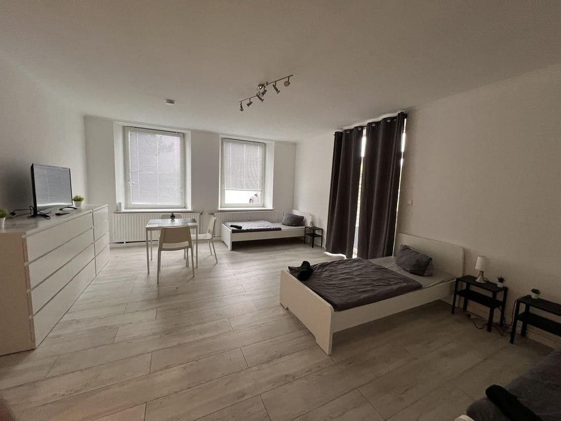 1 bedroom flat to rent, 40 m², Lindenstraße 50, Scharbeutz, Schleswig-Holstein 1 bedroom flat to rent, 40 m², Lindenstraße 50, Scharbeutz, Schleswig-Holstein