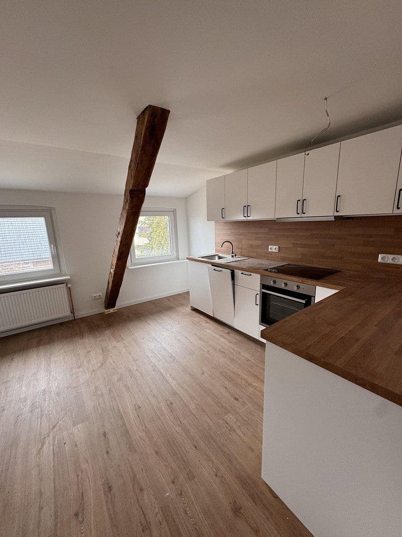 1 bedroom flat to rent, 40 m², Lindenstraße 50, Scharbeutz, Schleswig-Holstein 1 bedroom flat to rent, 40 m², Lindenstraße 50, Scharbeutz, Schleswig-Holstein