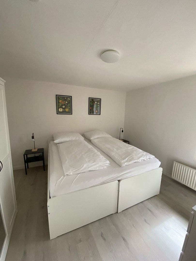 1 bedroom flat to rent, 40 m², Lindenstraße 50, Scharbeutz, Schleswig-Holstein 1 bedroom flat to rent, 40 m², Lindenstraße 50, Scharbeutz, Schleswig-Holstein