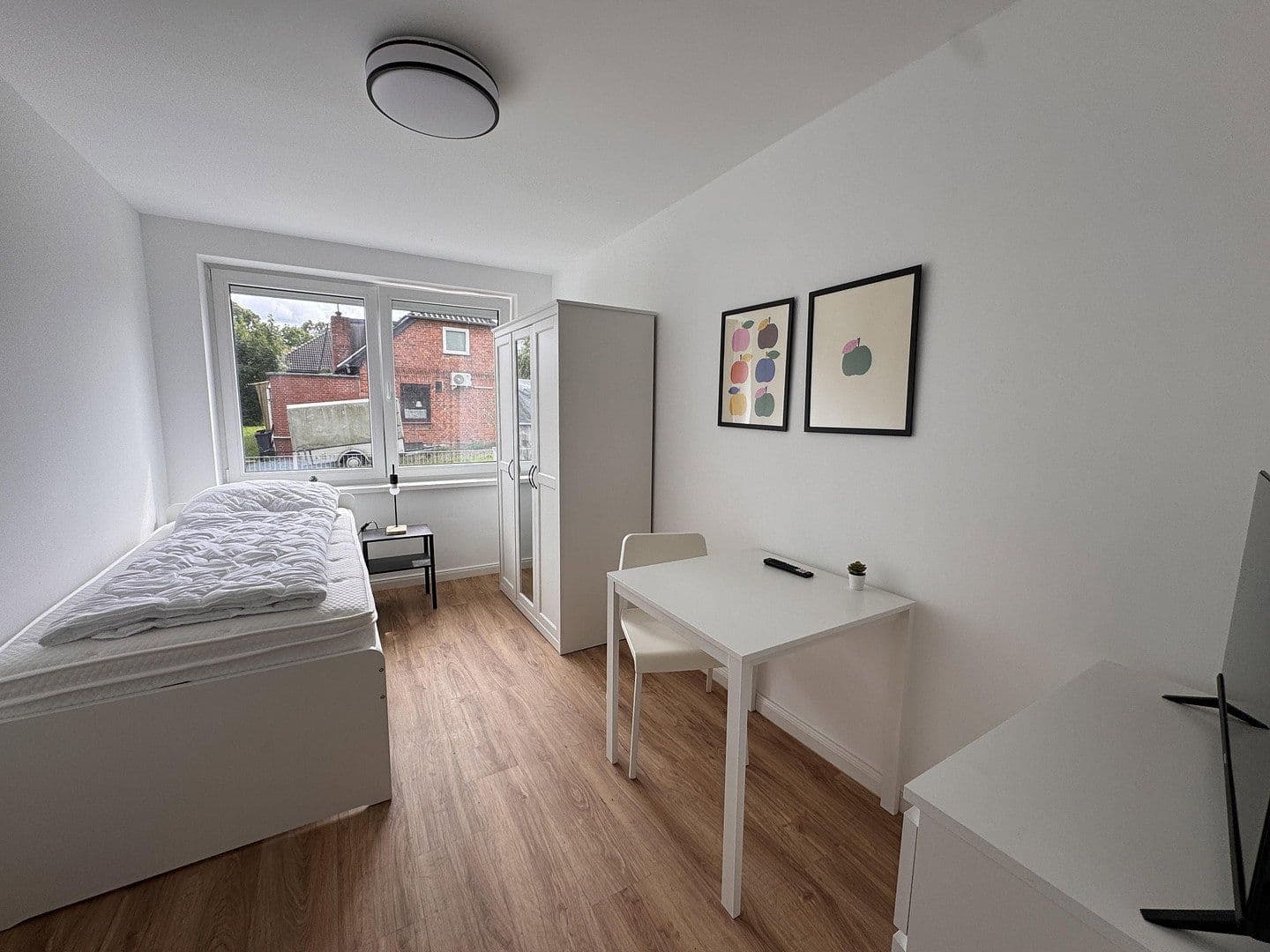 1 bedroom flat to rent, 40 m², Lindenstraße 50, Scharbeutz, Schleswig-Holstein 1 bedroom flat to rent, 40 m², Lindenstraße 50, Scharbeutz, Schleswig-Holstein