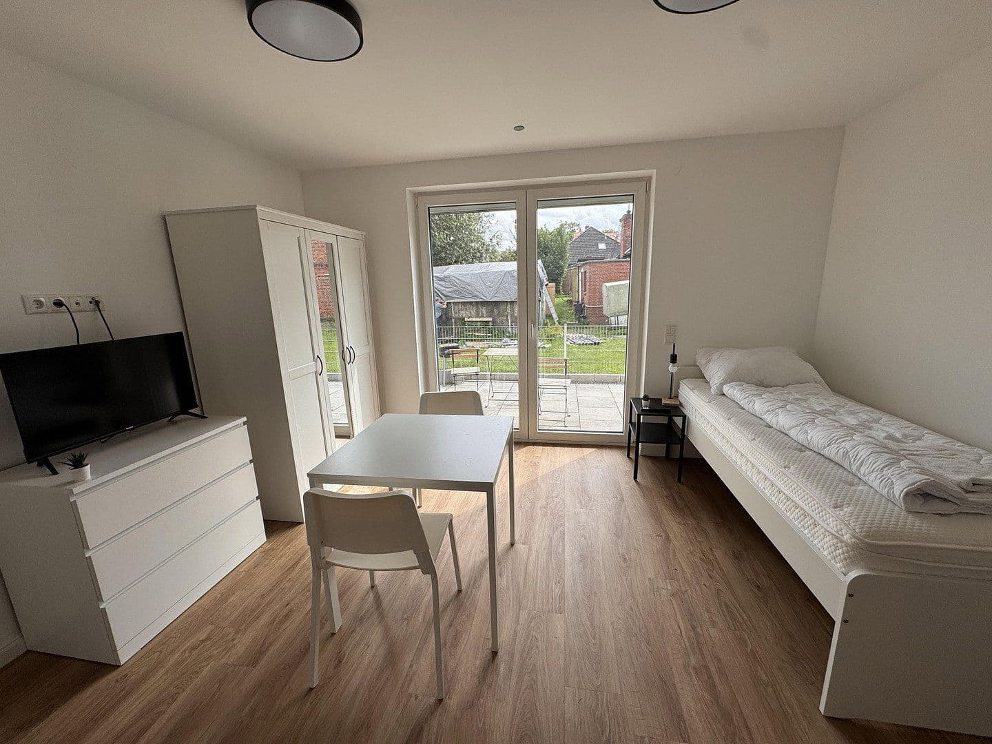 1 bedroom flat to rent, 40 m², Lindenstraße 50, Scharbeutz, Schleswig-Holstein 1 bedroom flat to rent, 40 m², Lindenstraße 50, Scharbeutz, Schleswig-Holstein