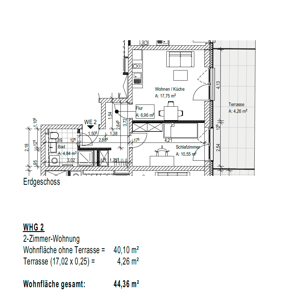 1 bedroom flat to rent, 45 m², Lindenstraße 50, Scharbeutz, Schleswig-Holstein 1 bedroom flat to rent, 45 m², Lindenstraße 50, Scharbeutz, Schleswig-Holstein