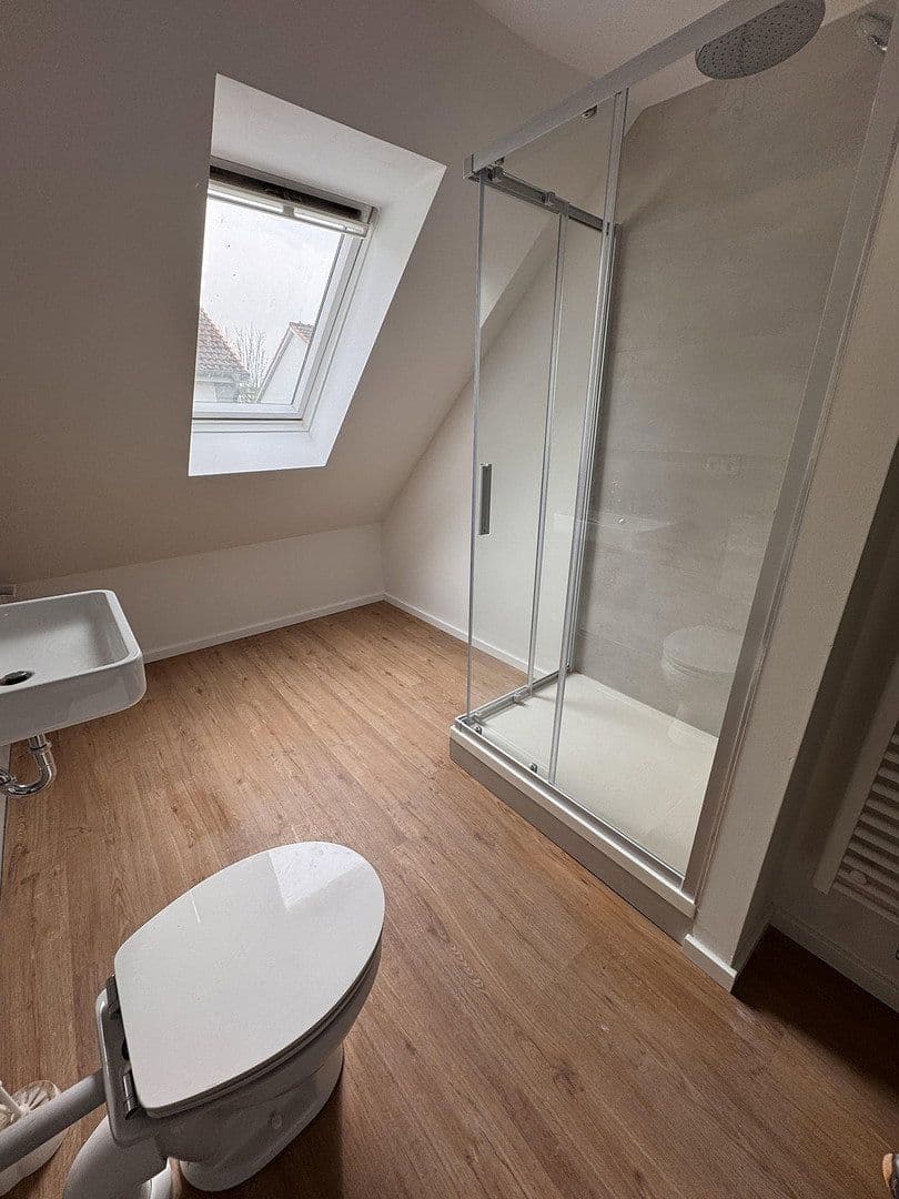 1 bedroom flat to rent, 40 m², Lindenstraße 50, Scharbeutz, Schleswig-Holstein 1 bedroom flat to rent, 40 m², Lindenstraße 50, Scharbeutz, Schleswig-Holstein
