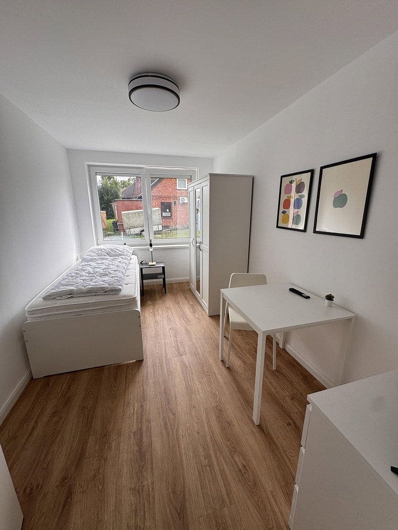 1 bedroom flat to rent, 40 m², Lindenstraße 50, Scharbeutz, Schleswig-Holstein 1 bedroom flat to rent, 40 m², Lindenstraße 50, Scharbeutz, Schleswig-Holstein