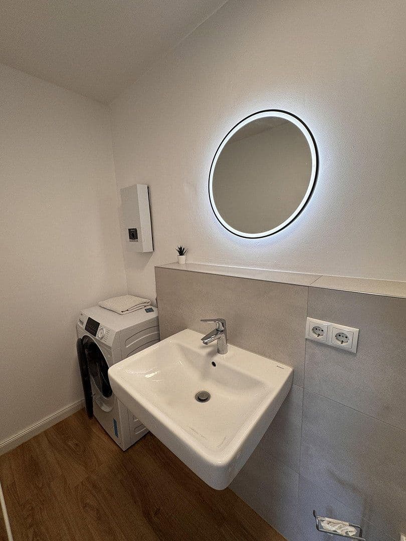 1 bedroom flat to rent, 40 m², Lindenstraße 50, Scharbeutz, Schleswig-Holstein 1 bedroom flat to rent, 40 m², Lindenstraße 50, Scharbeutz, Schleswig-Holstein