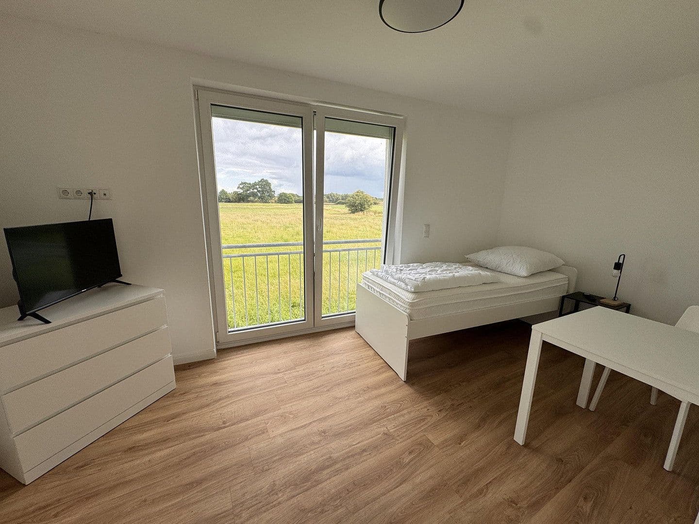 1 bedroom flat to rent, 40 m², Lindenstraße 50, Scharbeutz, Schleswig-Holstein 1 bedroom flat to rent, 40 m², Lindenstraße 50, Scharbeutz, Schleswig-Holstein