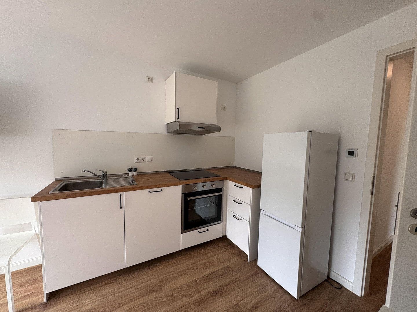 1 bedroom flat to rent, 40 m², Lindenstraße 50, Scharbeutz, Schleswig-Holstein 1 bedroom flat to rent, 40 m², Lindenstraße 50, Scharbeutz, Schleswig-Holstein