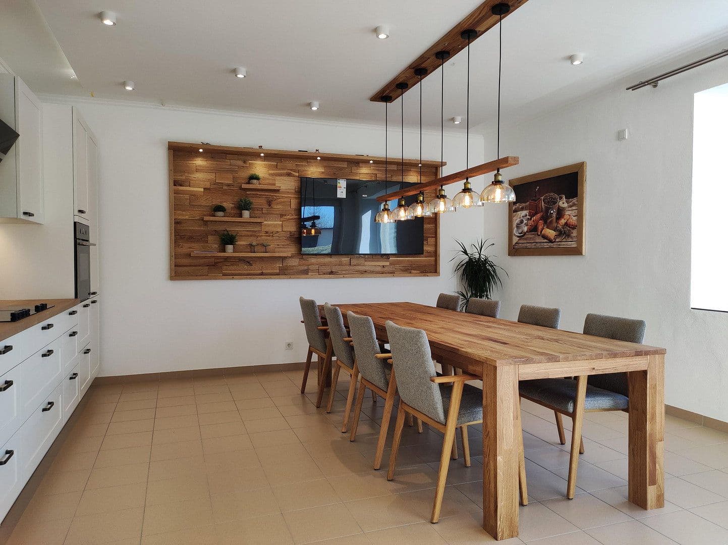 1 bedroom flat to rent, 24 m², Zur Rieselwiese 7b, Demen, Mecklenburg-Vorpommern 1 bedroom flat to rent, 24 m², Zur Rieselwiese 7b, Demen, Mecklenburg-Vorpommern