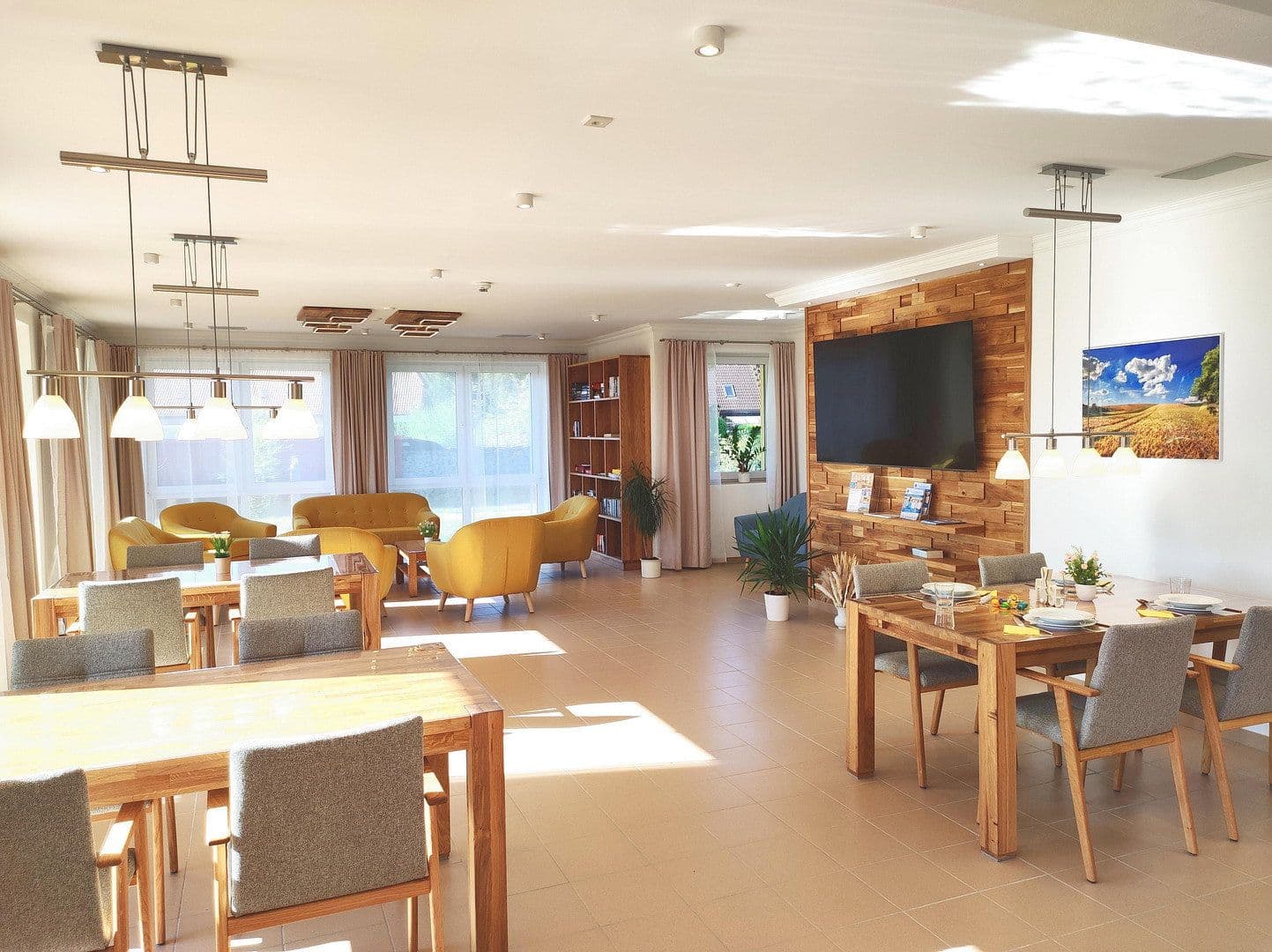 1 bedroom flat to rent, 24 m², Zur Rieselwiese 7b, Demen, Mecklenburg-Vorpommern 1 bedroom flat to rent, 24 m², Zur Rieselwiese 7b, Demen, Mecklenburg-Vorpommern