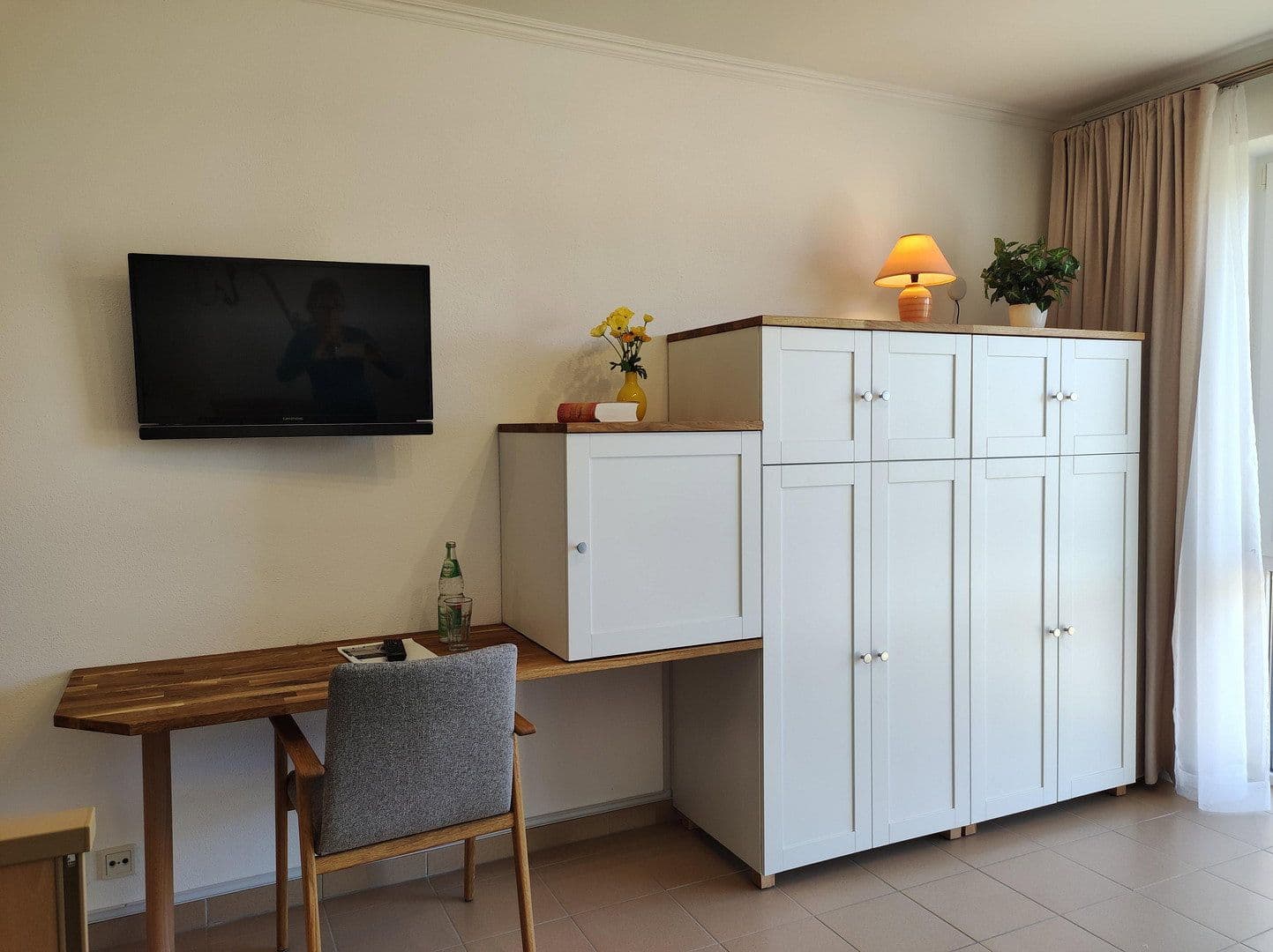 1 bedroom flat to rent, 24 m², Zur Rieselwiese 7b, Demen, Mecklenburg-Vorpommern 1 bedroom flat to rent, 24 m², Zur Rieselwiese 7b, Demen, Mecklenburg-Vorpommern