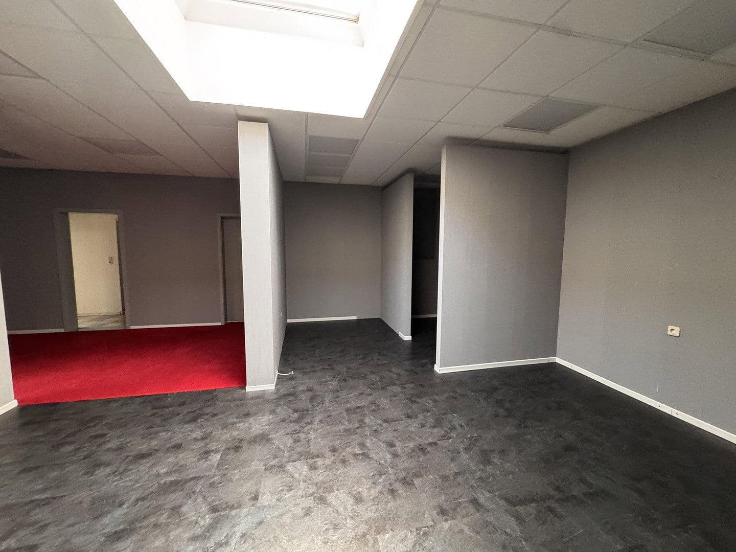non-residential property to rent, 988 m², Otto-Kipp-Straße II, Scharbeutz, Schleswig-Holstein non-residential property to rent, 988 m², Otto-Kipp-Straße II, Scharbeutz, Schleswig-Holstein