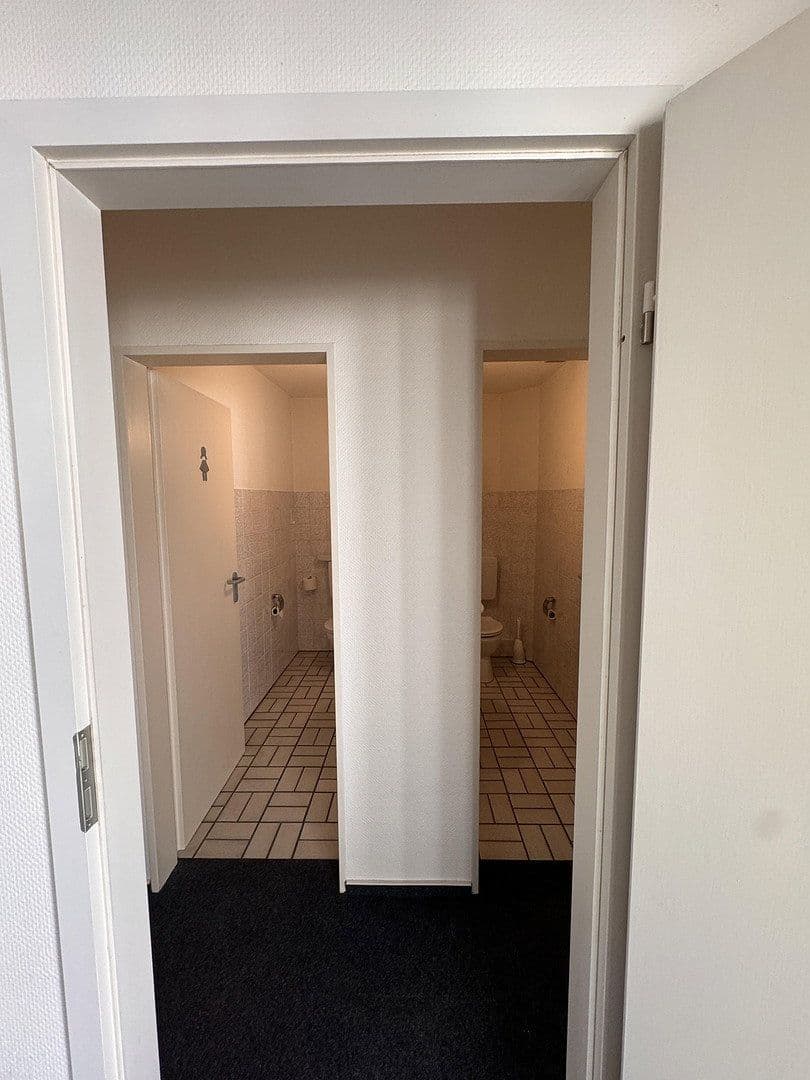 non-residential property to rent, 988 m², Otto-Kipp-Straße II, Scharbeutz, Schleswig-Holstein non-residential property to rent, 988 m², Otto-Kipp-Straße II, Scharbeutz, Schleswig-Holstein
