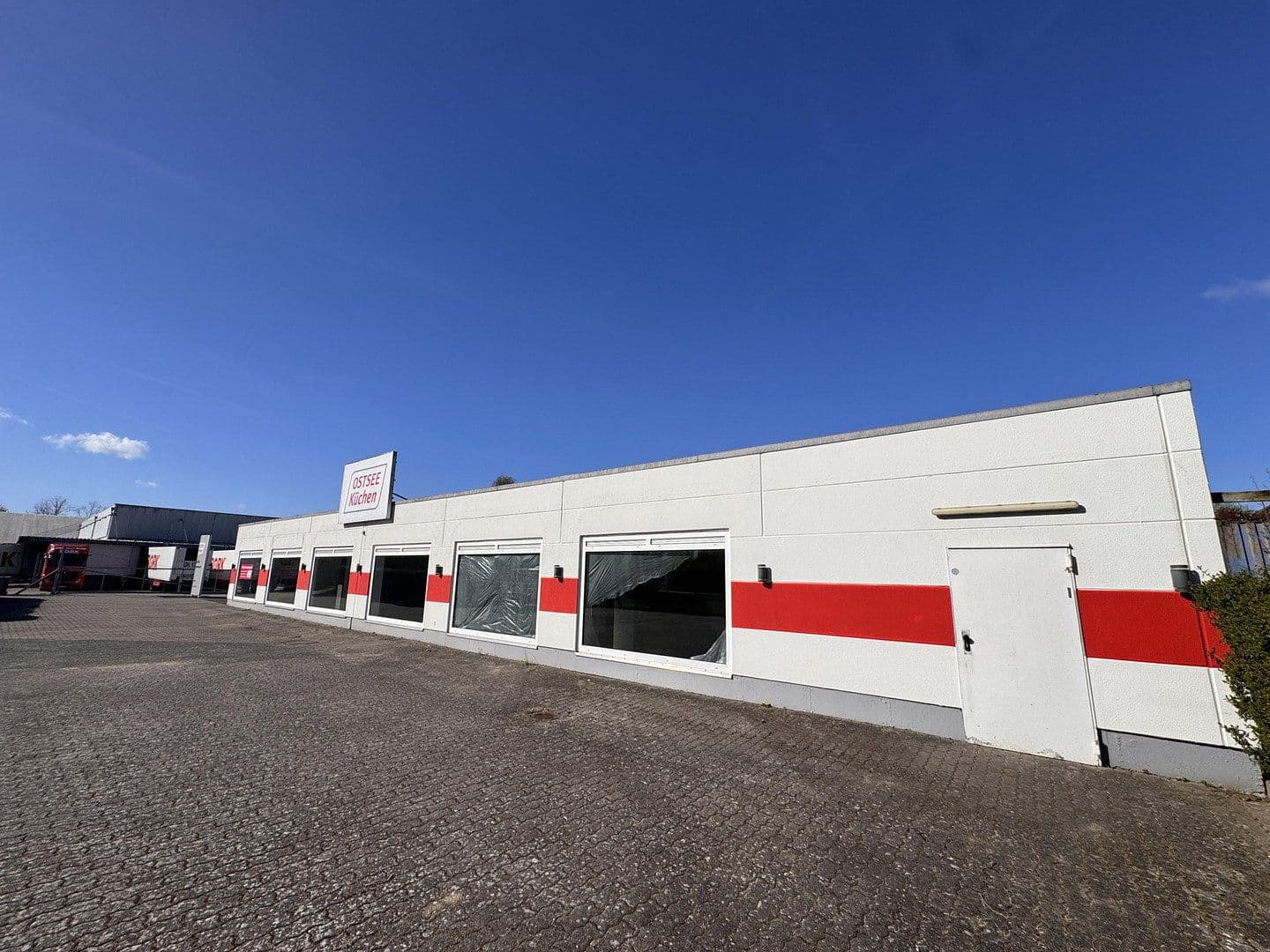 non-residential property to rent, 988 m², Otto-Kipp-Straße II, Scharbeutz, Schleswig-Holstein non-residential property to rent, 988 m², Otto-Kipp-Straße II, Scharbeutz, Schleswig-Holstein