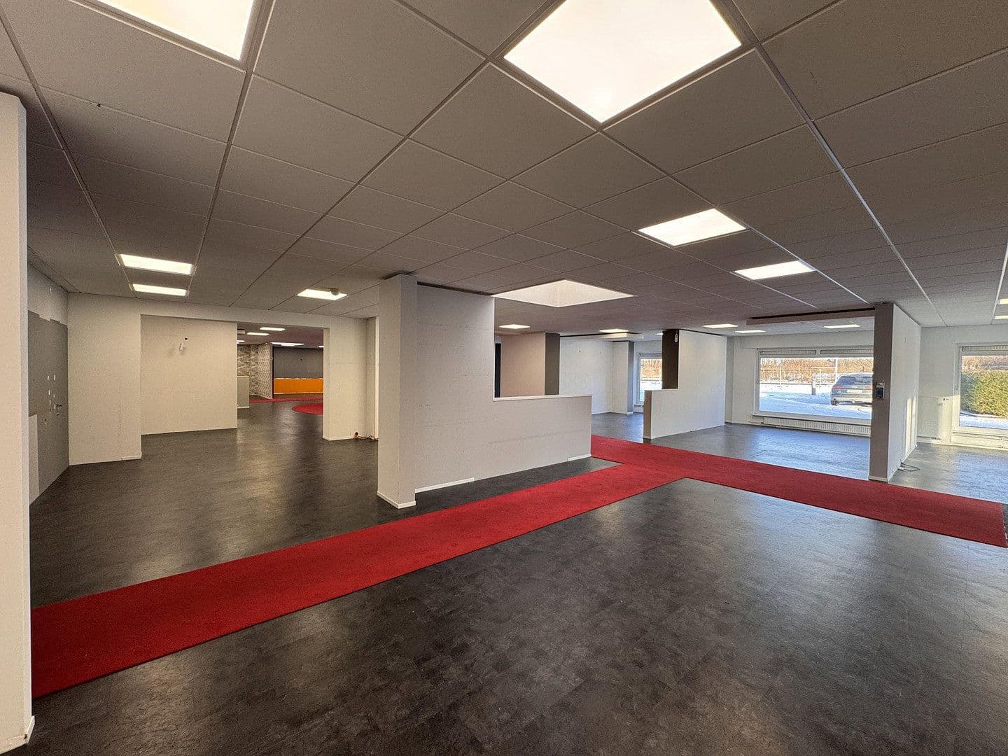 non-residential property to rent, 988 m², Otto-Kipp-Straße II, Scharbeutz, Schleswig-Holstein non-residential property to rent, 988 m², Otto-Kipp-Straße II, Scharbeutz, Schleswig-Holstein