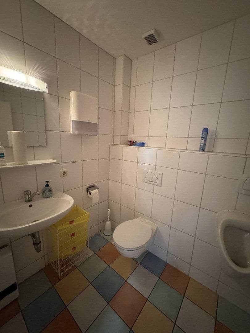 non-residential property to rent, 988 m², Otto-Kipp-Straße II, Scharbeutz, Schleswig-Holstein non-residential property to rent, 988 m², Otto-Kipp-Straße II, Scharbeutz, Schleswig-Holstein