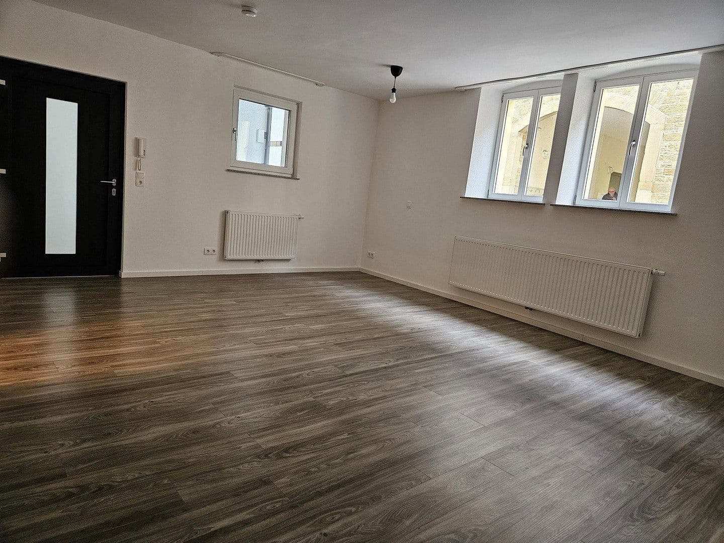 1 bedroom flat to rent, 43 m², Neue Gasse, Schweinfurt, Bavaria 1 bedroom flat to rent, 43 m², Neue Gasse, Schweinfurt, Bavaria
