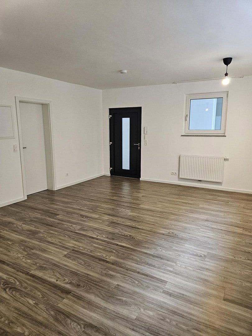1 bedroom flat to rent, 43 m², Neue Gasse, Schweinfurt, Bavaria 1 bedroom flat to rent, 43 m², Neue Gasse, Schweinfurt, Bavaria