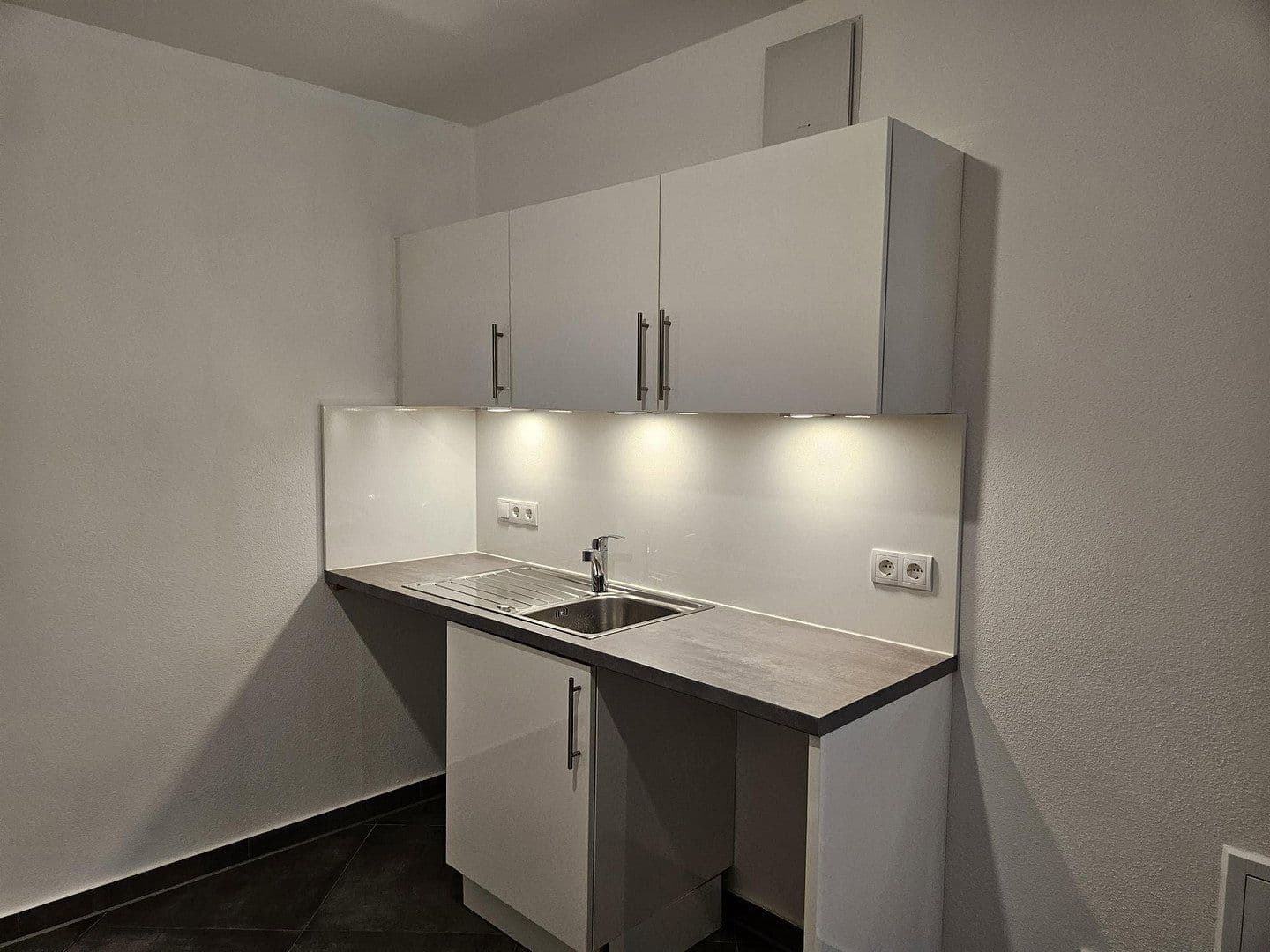 1 bedroom flat to rent, 43 m², Neue Gasse, Schweinfurt, Bavaria 1 bedroom flat to rent, 43 m², Neue Gasse, Schweinfurt, Bavaria